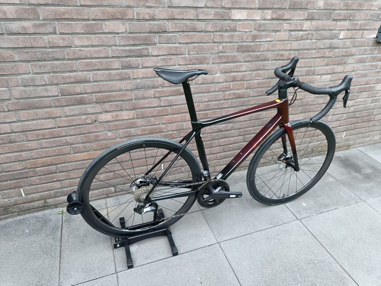 Brugt Liv Langma Advanced Pro Disc 0 2022 2022 Road & Gravel — billede 14 af 17