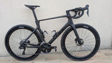 Brugt CUBE AGREE C:62, RACE 2023 2023 Road & Gravel — billede 2 af 9