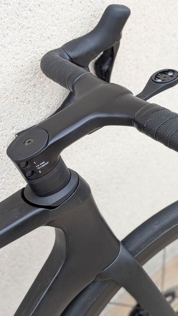Brugt CUBE AGREE C:62, RACE 2023 2023 Road & Gravel — billede 5 af 9