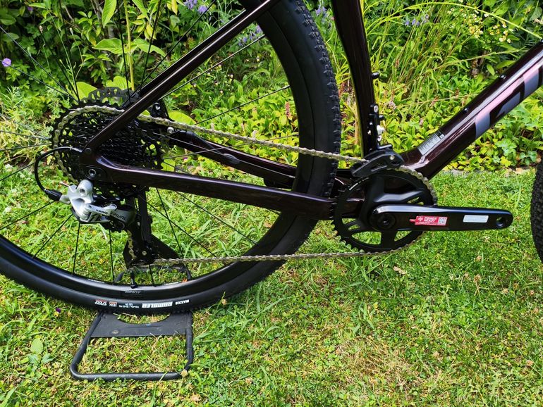 Używany Giant Revolt Advanced 1 2023 2023 Road & Gravel — zdjęcie 7 z 12