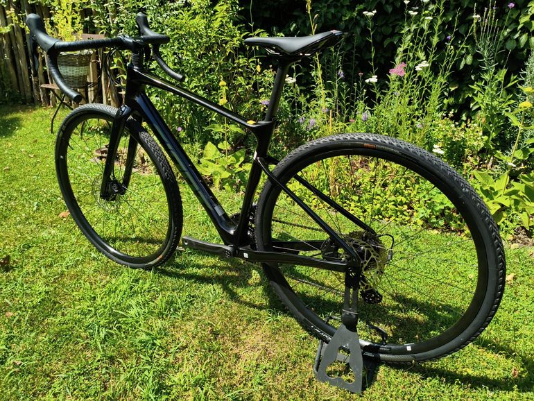 Tweedehands Giant Revolt Advanced 2 2022 2022 Road & Gravel — afbeelding 6 van 12