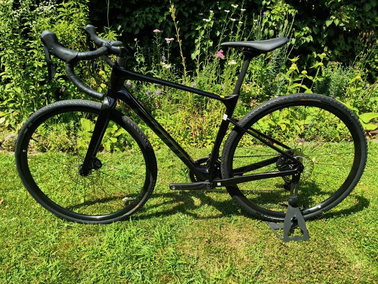 Tweedehands Giant Revolt Advanced 2 2022 2022 Road & Gravel — afbeelding 4 van 12