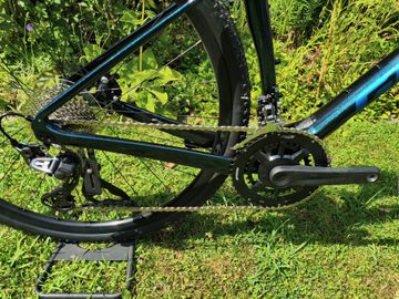 Tweedehands Giant Revolt Advanced 2 2022 2022 Road & Gravel — afbeelding 7 van 11