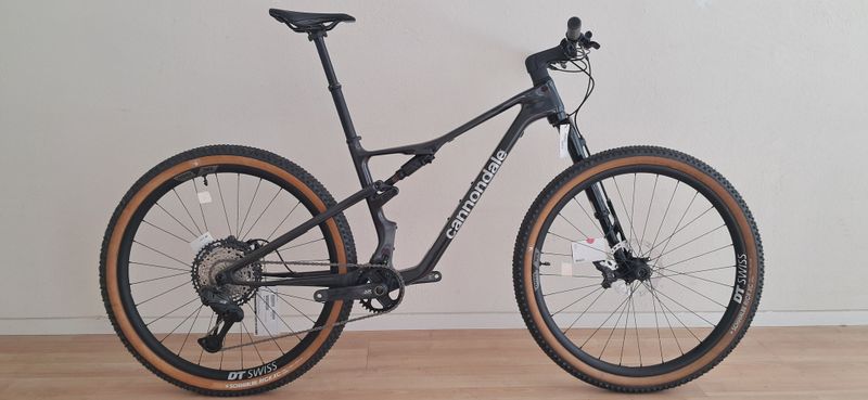 Cannondale Scalpel Carbon 2 2026 2026 MTB d'occasion