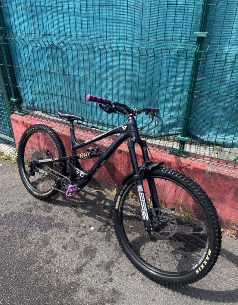 Used YT Industries Capra CORE 1 MX 2024 2024 MTB