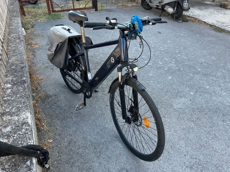 emg King 2022 2022 Urban & Touring usato