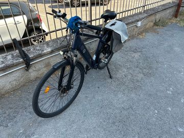 Używany emg King 2022 2022 Urban — zdjęcie 3 z 6