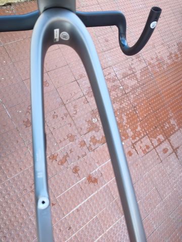 Tweedehands Scott Addict RC Team 2026 Frameset 2026 Road & Gravel — afbeelding 10 van 14