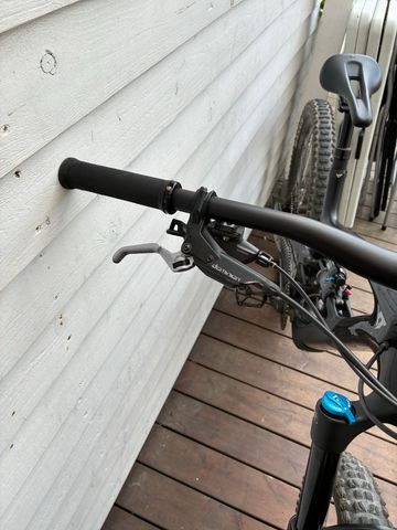 Brugt YT Industries Jeffsy 29 CORE 2 CF 2025 2025 Mountainbike — billede 7 af 11