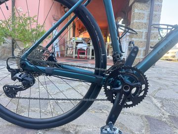 Brugt CUBE NUROAD, RACE 2026 2026 Road & Gravel — billede 3 af 10