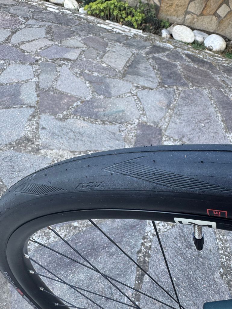 Brugt CUBE NUROAD, RACE 2026 2026 Road & Gravel — billede 9 af 10