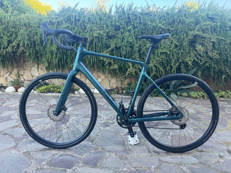 Used CUBE NUROAD, RACE 2026 2026 Road & Gravel