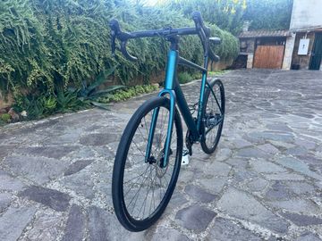 Brugt CUBE NUROAD, RACE 2026 2026 Road & Gravel — billede 2 af 10