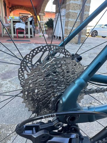 Brugt CUBE NUROAD, RACE 2026 2026 Road & Gravel — billede 5 af 10