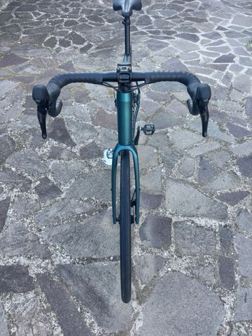 Brugt CUBE NUROAD, RACE 2026 2026 Road & Gravel — billede 8 af 10