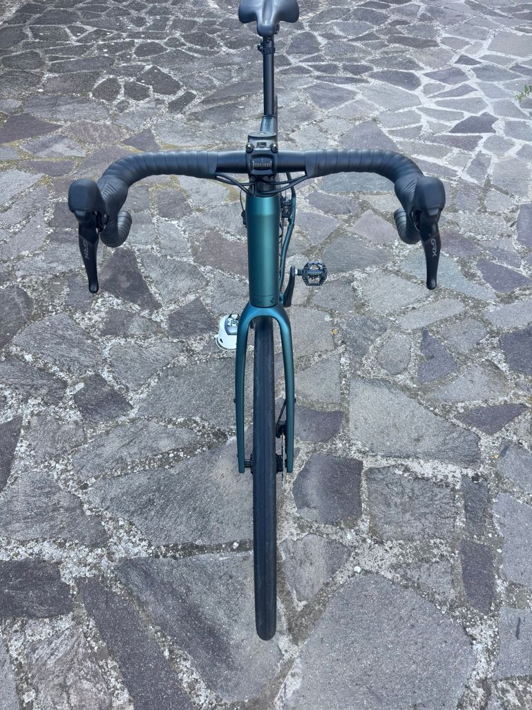 Brugt CUBE NUROAD, RACE 2026 2026 Road & Gravel — billede 8 af 10