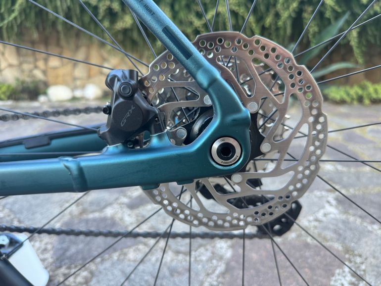 Brugt CUBE NUROAD, RACE 2026 2026 Road & Gravel — billede 6 af 10