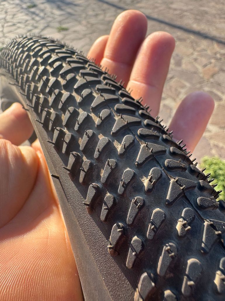 Brugt CUBE NUROAD, RACE 2026 2026 Road & Gravel — billede 10 af 10