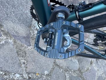 Brugt CUBE NUROAD, RACE 2026 2026 Road & Gravel — billede 7 af 10