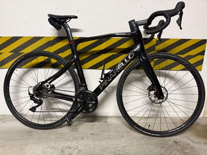 Used Pinarello X1 105 2024 2024 Road & Gravel