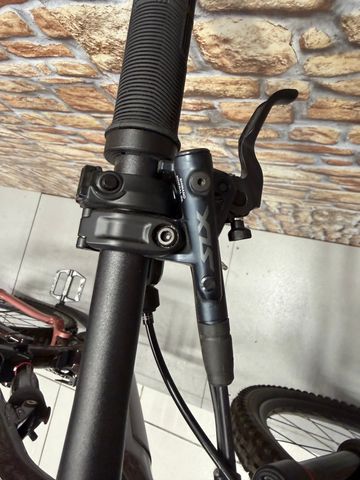 Tweedehands Raymon Trailray 150 Pro 2025 2025 Mountainbike — afbeelding 7 van 13