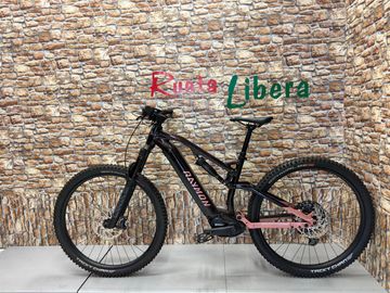 Tweedehands Raymon Trailray 150 Pro 2025 2025 Mountainbike — afbeelding 3 van 13
