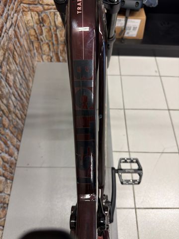 Tweedehands Raymon Trailray 150 Pro 2025 2025 Mountainbike — afbeelding 10 van 13