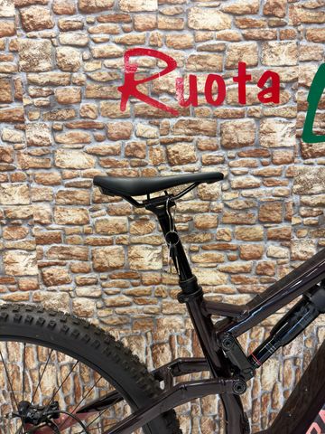 Tweedehands Raymon Trailray 150 Pro 2025 2025 Mountainbike — afbeelding 12 van 13