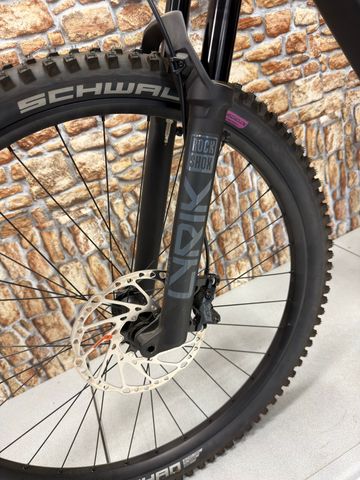 Tweedehands Raymon Trailray 150 Pro 2025 2025 Mountainbike — afbeelding 13 van 13