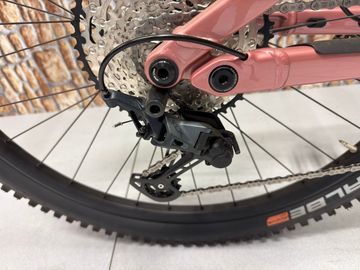 Tweedehands Raymon Trailray 150 Pro 2025 2025 Mountainbike — afbeelding 4 van 13