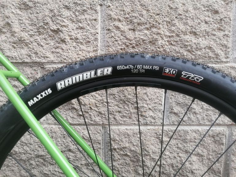 Käytetty Kona Rove DL 2024 2024 Road & Gravel — kuva 6 / 11