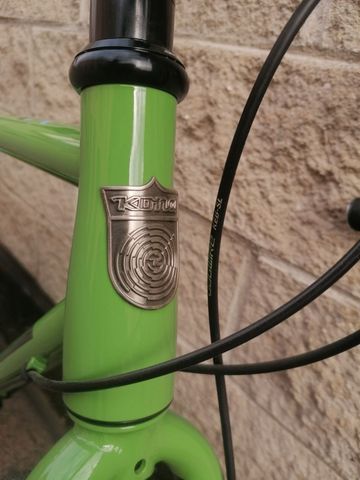 Käytetty Kona Rove DL 2024 2024 Road & Gravel — kuva 11 / 11