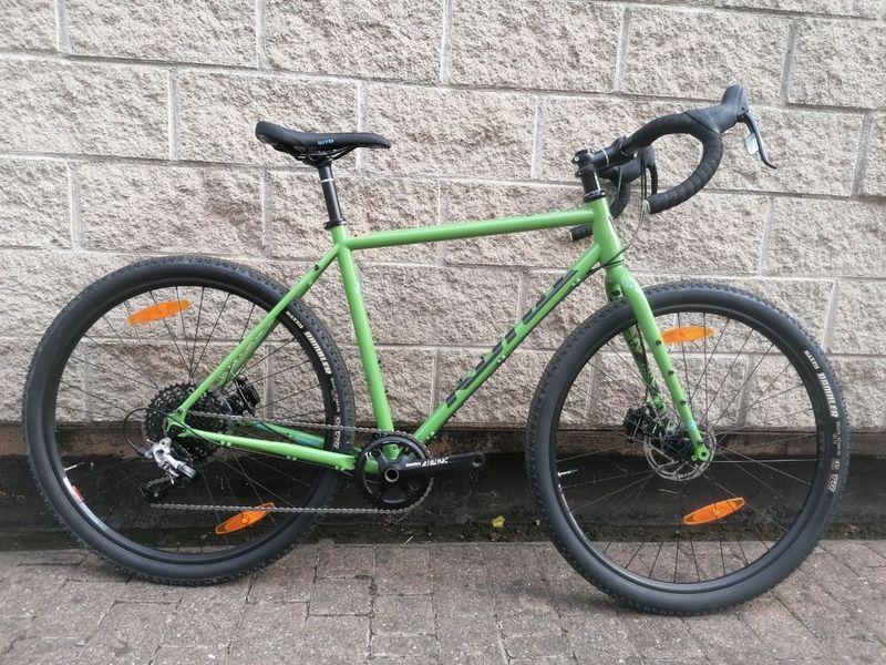 Used Kona Rove DL 2024 2024 Road & Gravel