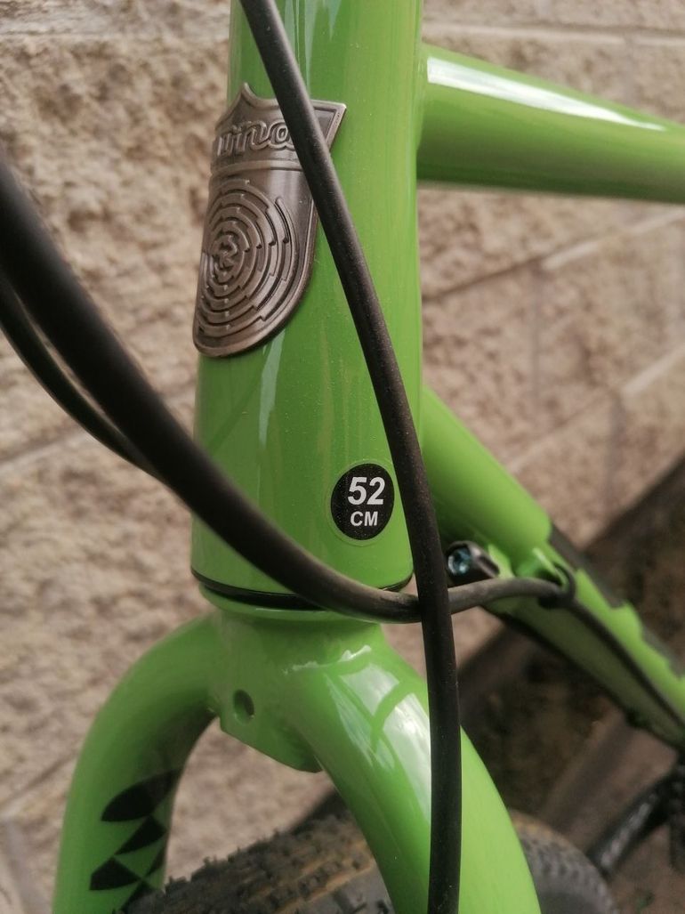 Käytetty Kona Rove DL 2024 2024 Road & Gravel — kuva 5 / 11