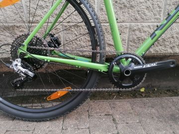 Käytetty Kona Rove DL 2024 2024 Road & Gravel — kuva 8 / 11