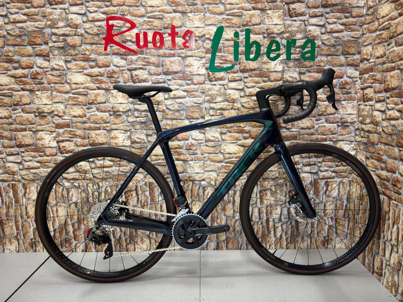 Used Trek Domane SL 6 eTap Gen 4 2023 2023 Road & Gravel