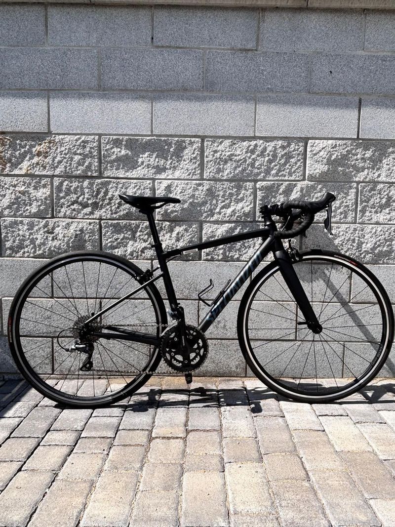 Used Specialized Allez Sport 2021 2021 Road & Gravel