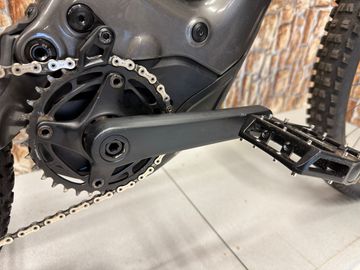 Brugt Specialized Turbo Levo Expert 2022 2022 Mountainbike — billede 4 af 9