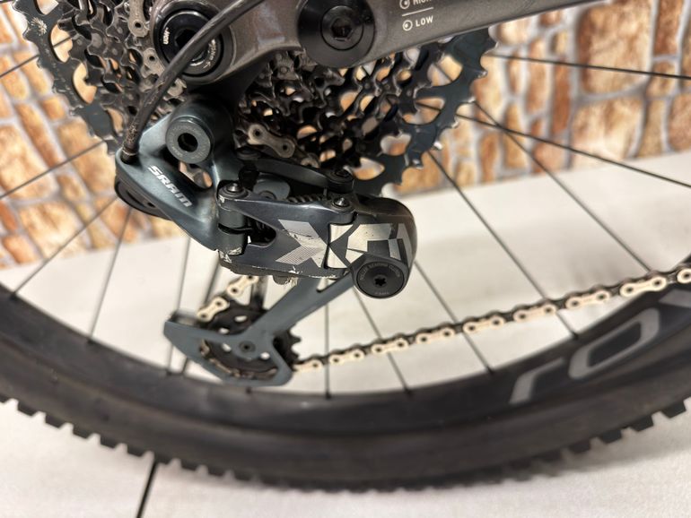 Brugt Specialized Turbo Levo Expert 2022 2022 Mountainbike — billede 3 af 9