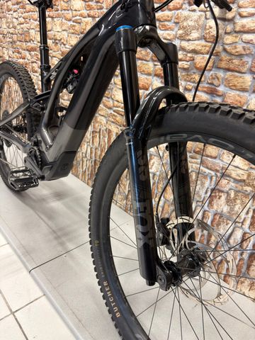 Brugt Specialized Turbo Levo Expert 2022 2022 Mountainbike — billede 9 af 9