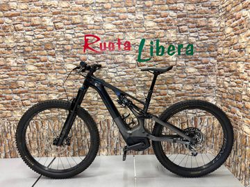 Brugt Specialized Turbo Levo Expert 2022 2022 Mountainbike — billede 2 af 9
