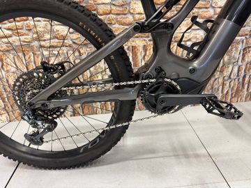 Brugt Specialized Turbo Levo Expert 2022 2022 Mountainbike — billede 1 af 9