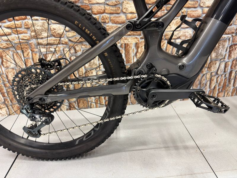 Brugt Specialized Turbo Levo Expert 2022 2022 MTB