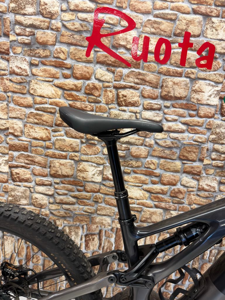 Brugt Specialized Turbo Levo Expert 2022 2022 Mountainbike — billede 5 af 9