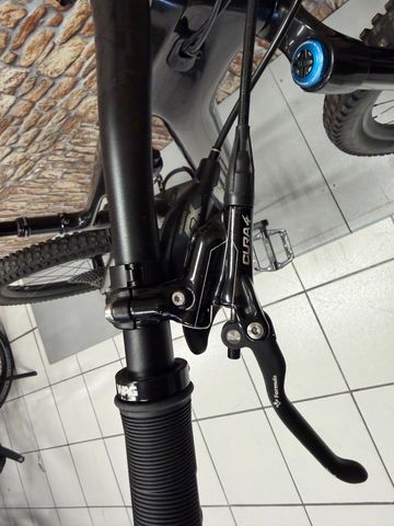 Brugt Specialized Turbo Levo Expert 2022 2022 Mountainbike — billede 7 af 9