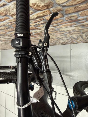 Brugt Specialized Turbo Levo Expert 2022 2022 Mountainbike — billede 8 af 9