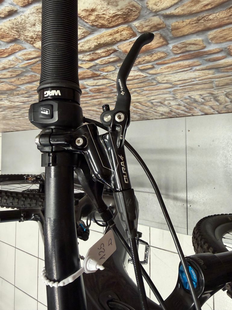 Brugt Specialized Turbo Levo Expert 2022 2022 Mountainbike — billede 8 af 9