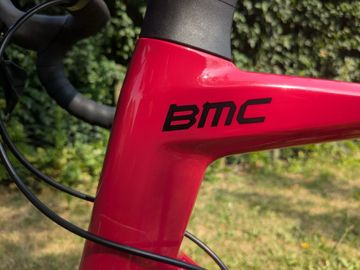 Použité BMC Roadmachine 01 FOUR 2023 2023 Road & Gravel — obrázek 11 z 20