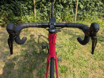 Použité BMC Roadmachine 01 FOUR 2023 2023 Road & Gravel — obrázek 15 z 20
