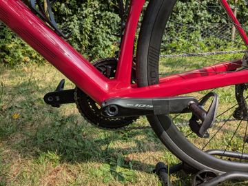 Použité BMC Roadmachine 01 FOUR 2023 2023 Road & Gravel — obrázek 13 z 20